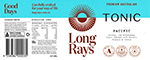 Class 9 Offset Line Winner FPLMA Long Rays Pacific Tonic 275 ml